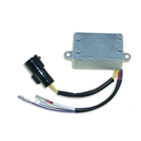 CDI193-4890   BLA   CDI Electronics&reg;  Voltage Regulator 2/3 Cyl., 10 amp - Johnson Evinrude