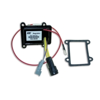 CDI193-6048   BLA   CDI Electronics&reg; Voltage Regulated 4/6 Cyl., 20/35 amp - Johnson Evinrude