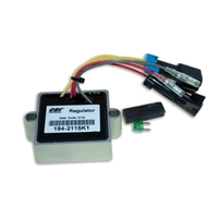 CDI194-2115K1   BLA   CDI Electronics&reg;  Voltage Regulator 2/3/4/6 Cyl. - Mercury, Mariner