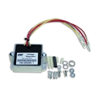 CDI194-8825K1   BLA   CDI Electronics&reg;  Voltage Regulator Kit 6 Cyl., 16 amp - Mercury, Mariner