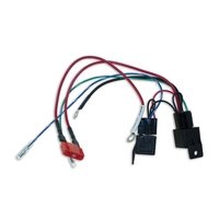 CDI852-9820   BLA   CDI Electronics&reg; Tilt/Trim Relay Assembly - Mercury, Mariner