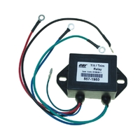 CDI857-1950   BLA   CDI Electronics&reg; Tilt/Trim Relay - Yamaha