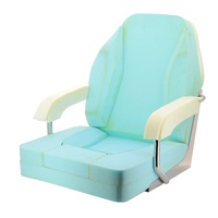 Vetus Marine Part     CHFASU     MASTER Helm seat, without upholstery