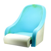 Vetus Marine Part     CHFUSKU     KING Helm seat, without upholstery