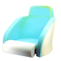 Vetus Marine Part     CHFUSQU     QUEEN Helm seat, without upholstery