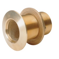 Vetus Marine Part     DOORB114     Thru-hull brass, G1¼