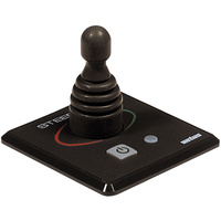 Vetus Marine Part     EHPJSTA     Joystick panel 12/24V for electro-hydraulic steering systems 