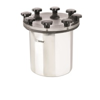 Vetus Marine Part     FTR525     Cooling water strainer type 525, stainless steel, connection G1½ excl. mounting brackets