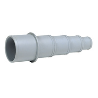 Vetus Marine Part     HA3060     Hose adapter, Ø 30 - 60 mm (synthetic)