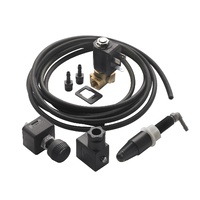 Vetus Marine Part     HDS12B     Washer kit 12 V for windscreen wipers