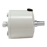 Vetus Marine Part     HTP2010     Pump type HTP20, white, for Ø 10 mm tubing, without non return valves