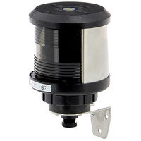 Vetus Marine Part     HW35Z     Stern light (side mounting), with black coloured housing (excl. bulb)