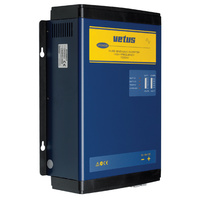 Vetus Marine Part     IV100012     Sine wave Inverter type IV 1000W, 12V to 230V 50Hz  Export only not for sale in Aust