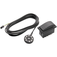 Vetus Marine Part     MARBO     Rain sensor incl. switch, 12/24 Volt