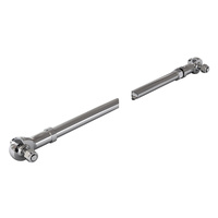 Vetus Marine Part     OB1000     Tie bar for outboard engines