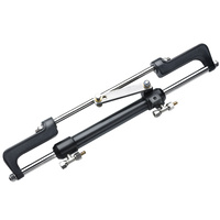 Vetus Marine Part     OBC150     Hydraulic cylinder for outboard steering type OB150 (max. 150 hp)