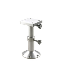 Vetus Marine Part     PCMS2969     Manually adjustable table pedestal, height 29 - 69cm