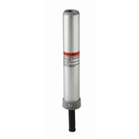 Vetus Marine Part     PCQF28C     Quick positioning series pedestal leg only, with click connection to base, height 28 cm