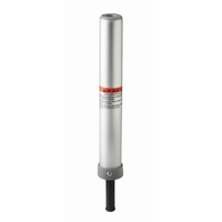 Vetus Marine Part     PCQF33C     Quick positioning series pedestal leg only, with click connection to base, height 33 cm