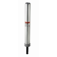 Vetus Marine Part     PCQF38C     Quick positioning series pedestal leg only, with click connection to base, height 38 cm