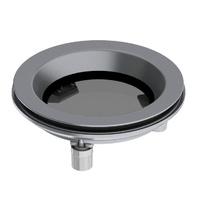 Vetus Marine Part     PW203     Porthole, aluminium, type PW203, category A3, Incl. mosquito screen