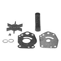 Q42038Q3   BLA   Quicksilver&reg; Water Impeller Repair Kit