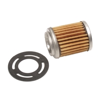 Q49088Q2   BLA   Quicksilver&reg; Fuel Pump Filter