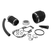 Q803099T1   BLA   Quicksilver&reg; Repair Kit - Transom