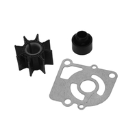 Q803748Q02   BLA   Quicksilver&reg; Water Impeller Repair Kit