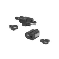 Q804787Q   BLA   Quicksilver&reg; Connector Kit