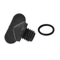 Q806608Q01   BLA   Quicksilver&reg; Drain Plug