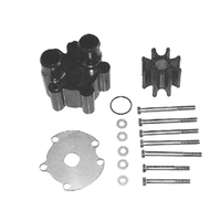 Q807151A14   BLA   Quicksilver&reg; Body/Impeller Kit