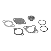 Q807252Q5   BLA   Quicksilver&reg; Thermostat Kit