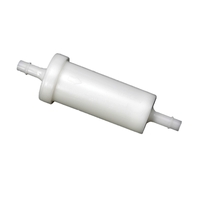 Q816296Q03   BLA   Quicksilver&reg; Fuel Filter - In-Line