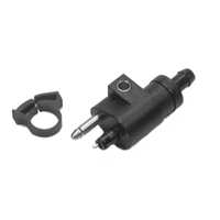 Q816856Q3   BLA   Quicksilver&reg; Fuel Connector - On-Engine