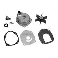 Q817275A08   BLA   Quicksilver&reg; Water Pump Upper Repair Kit