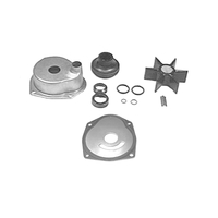 Q817275Q05   BLA   Quicksilver&reg; Water Pump Upper Repair Kit