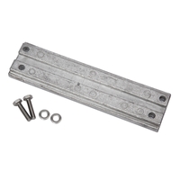 Q818298Q1   BLA   Quicksilver&reg; Power Trim Anode