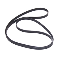 Q828507Q4   BLA   Quicksilver&reg; Serpentine Belts