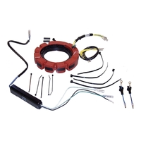 Q832075A6   BLA   Quicksilver&reg; Stator Kit