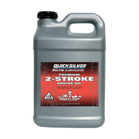 Q858023Q01   BLA   Quicksilver 2-Stroke Oil - Premium TCW3