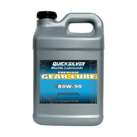 Q858059Q01   BLA   Quicksilver Gear Lubes