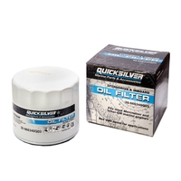 Q866340Q03   BLA   Quicksilver&reg; Oil Filter