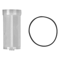 Q87946Q04   BLA   Quicksilver&reg; Fuel Filter Kit