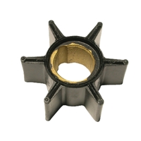 Q89981   BLA   Quicksilver&reg; Water Pump Impeller