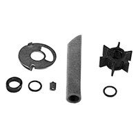 Q89981Q1   BLA   Quicksilver&reg; Water Impeller Repair Kit