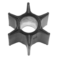 Q89984T4   BLA   Quicksilver&reg; Water Pump Impeller