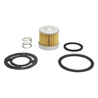 Q8M0046752   BLA   Quicksilver&reg; Fuel Pump Filter