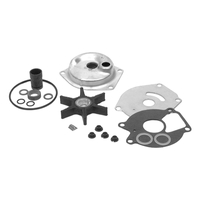 Q99157T2   BLA   Quicksilver&reg; Water Pump Upper Repair Kit