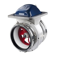 Vetus Marine Part     RD125     Rimdrive thruster 125 kgf, tunnel diameter 250 mm